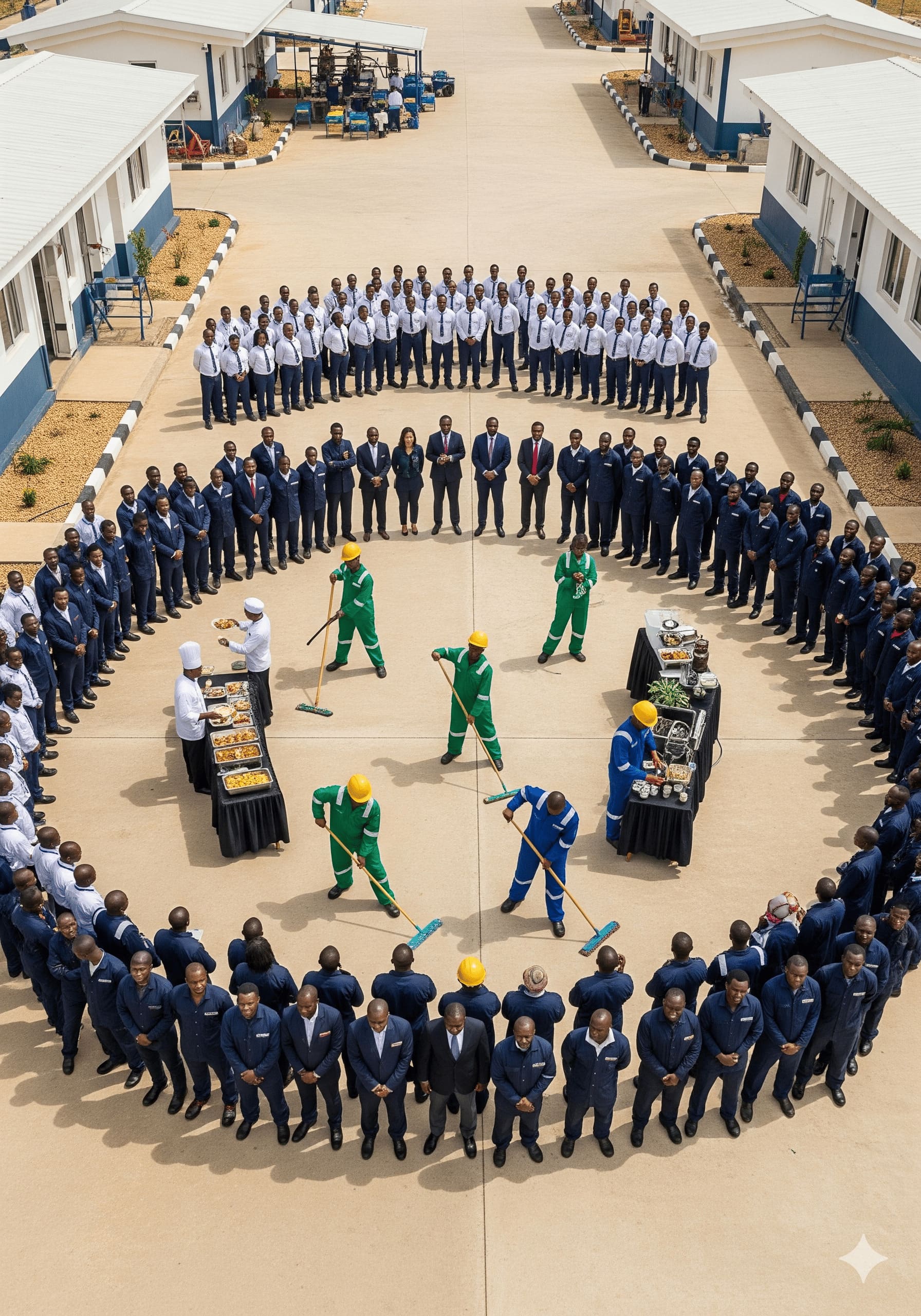 KESL Services Overview